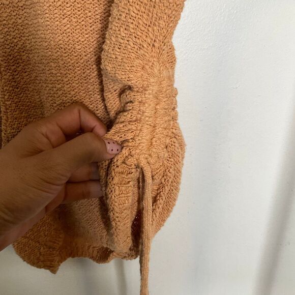 Free People Beach Abby Sweater Shorts - Picture 5 of 7